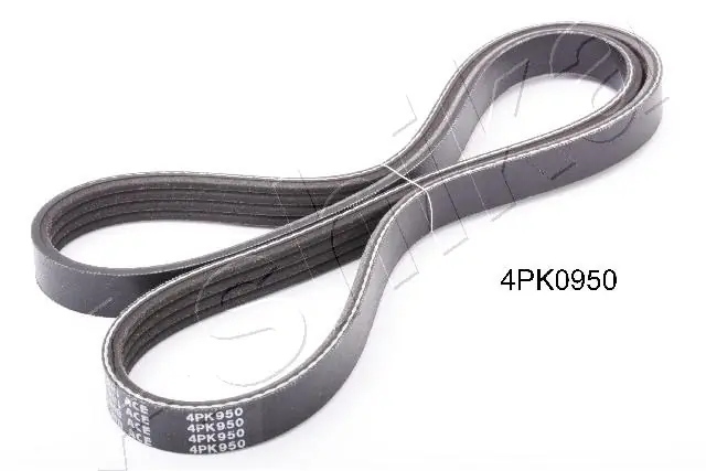 V-ribbed Belt