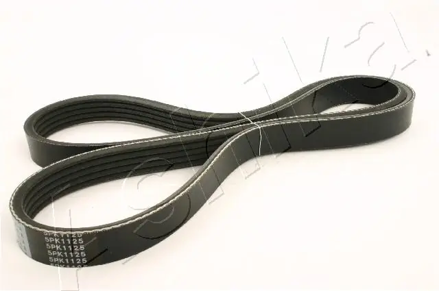V-ribbed Belt