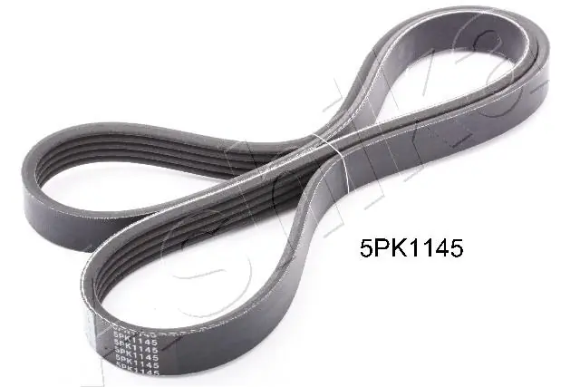 V-ribbed Belt