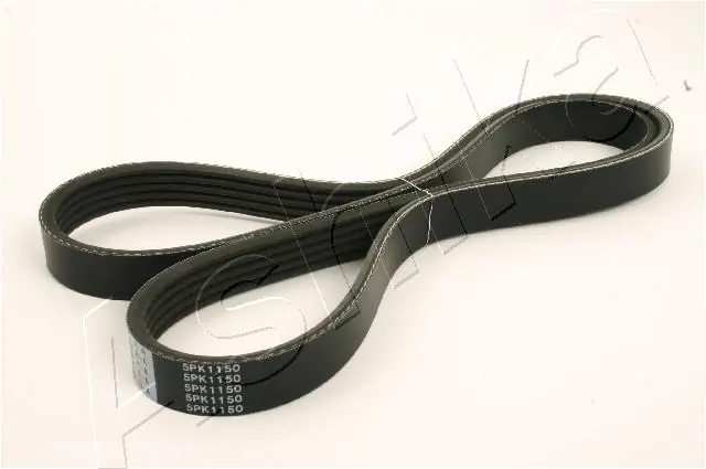 V-ribbed Belt