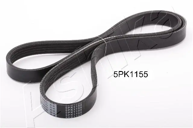 V-ribbed Belt