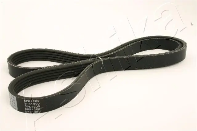 V-ribbed Belt