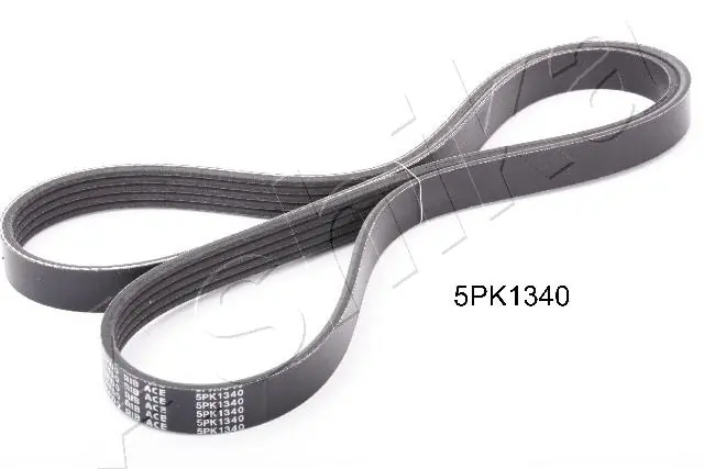 V-ribbed Belt