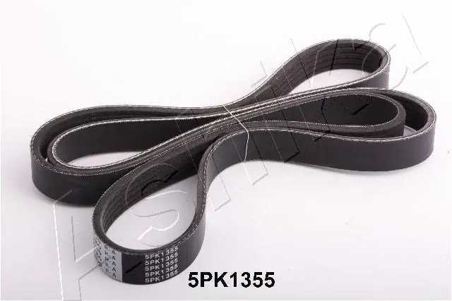 V-ribbed Belt