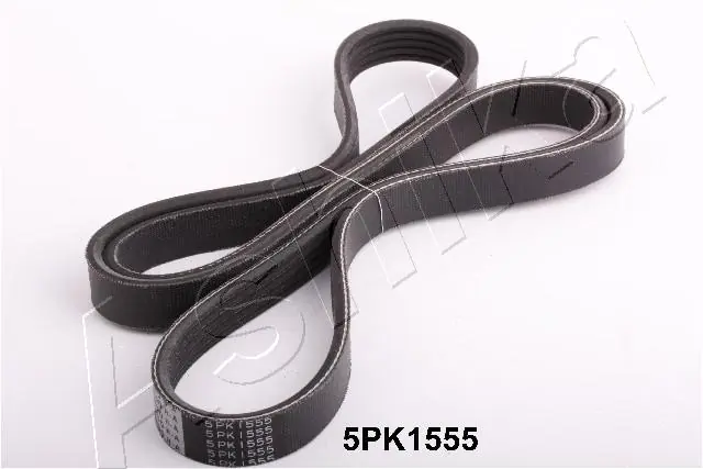 V-ribbed Belt