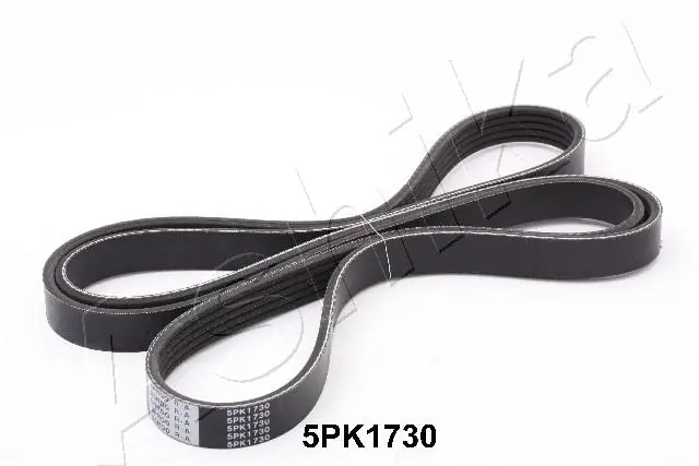 V-ribbed Belt