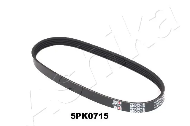 V-ribbed Belt