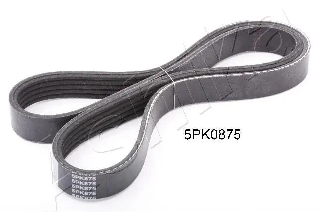 V-ribbed Belt