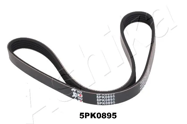 V-ribbed Belt