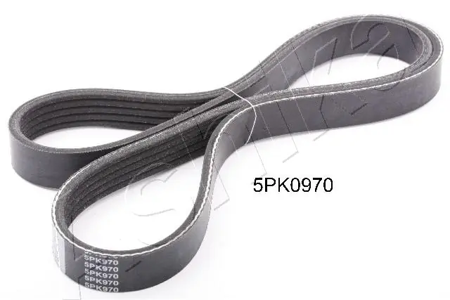 V-ribbed Belt