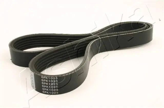 V-ribbed Belt