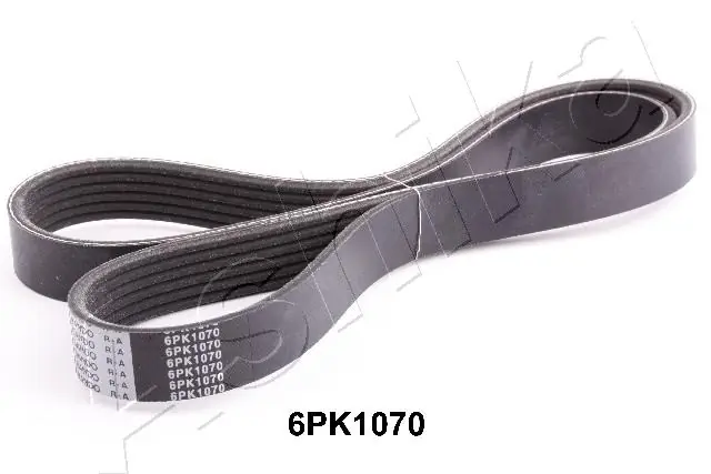 V-ribbed Belt