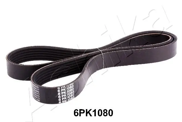 V-ribbed Belt