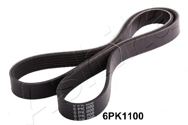 V-ribbed Belt