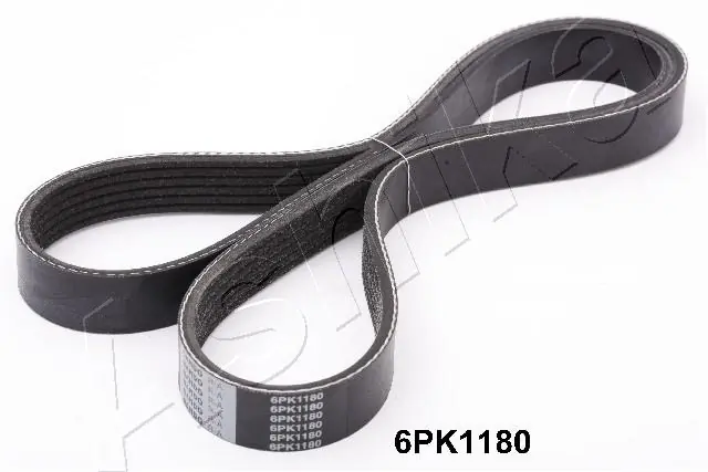 V-ribbed Belt