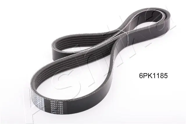 V-ribbed Belt