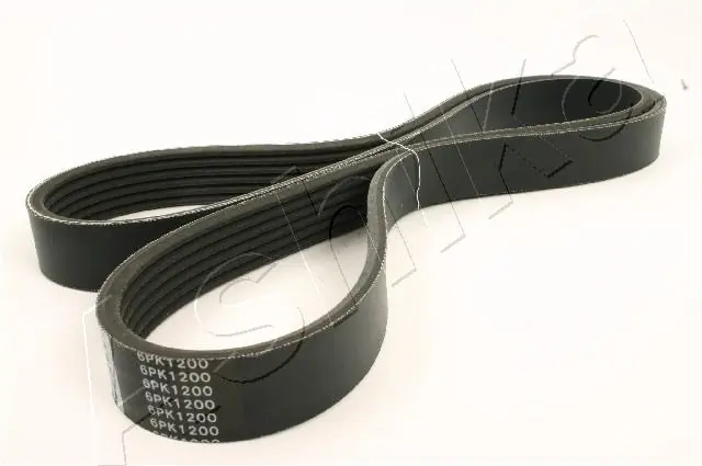 V-ribbed Belt