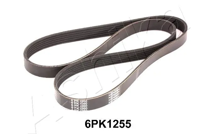 V-ribbed Belt