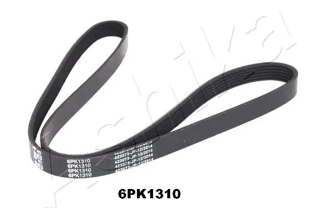 V-ribbed Belt