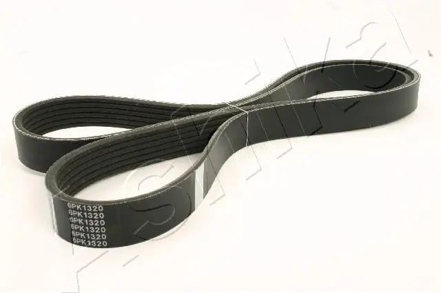 V-ribbed Belt