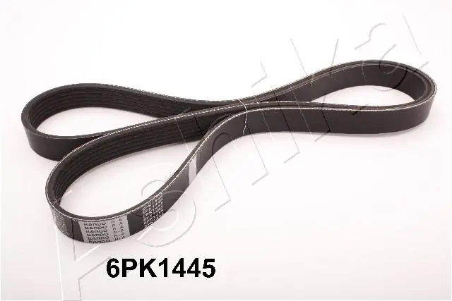 V-ribbed Belt