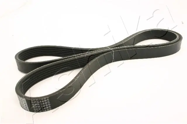 V-ribbed Belt