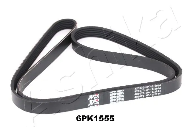 V-ribbed Belt