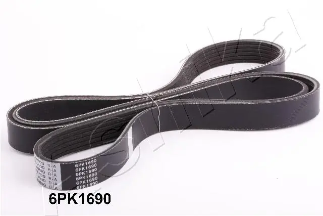 V-ribbed Belt