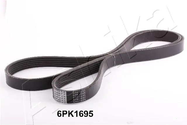 V-ribbed Belt