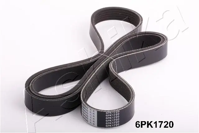 V-ribbed Belt