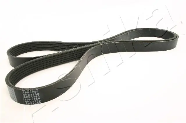 V-ribbed Belt