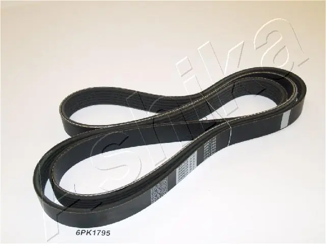 V-ribbed Belt