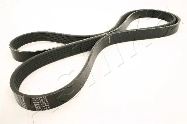 V-ribbed Belt