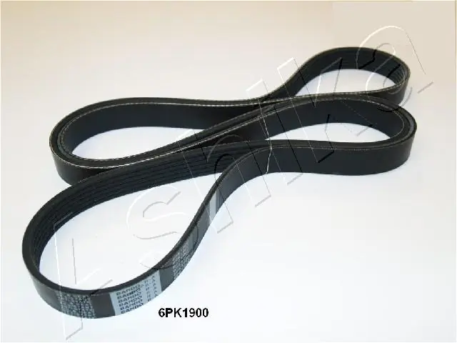 V-ribbed Belt