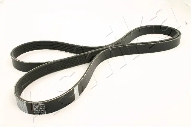 V-ribbed Belt