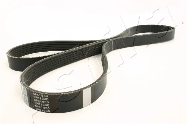 V-ribbed Belt