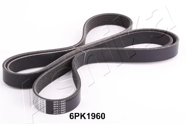 V-ribbed Belt