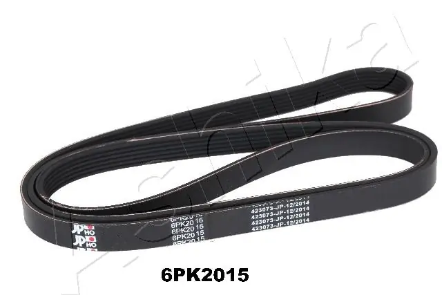 V-ribbed Belt