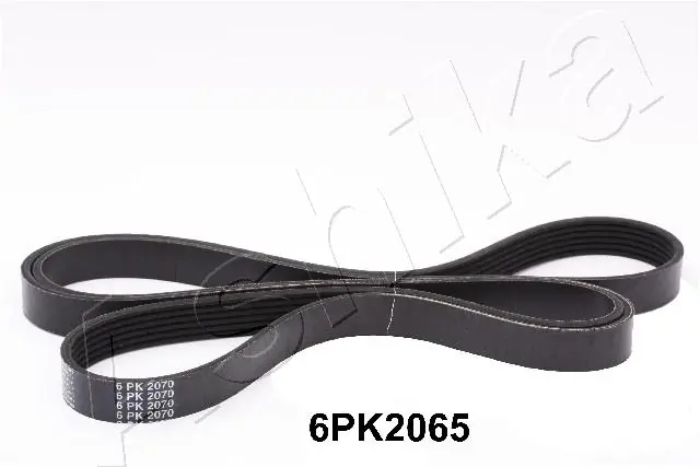V-ribbed Belt