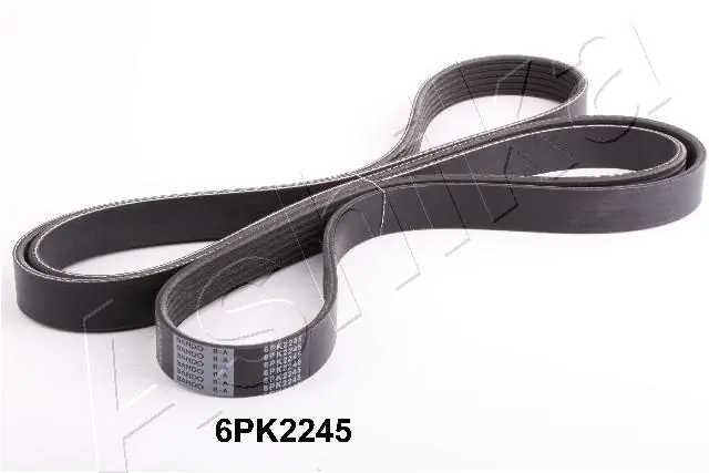 V-ribbed Belt