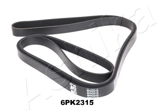 V-ribbed Belt