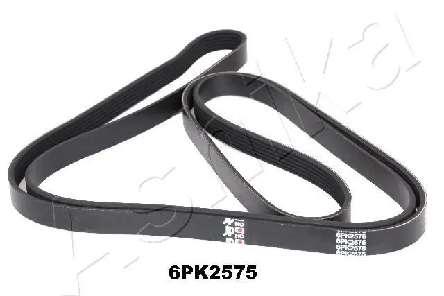 V-ribbed Belt