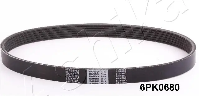 V-ribbed Belt