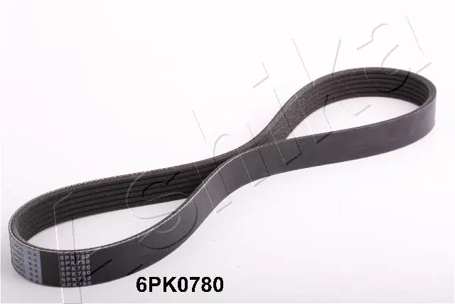 V-ribbed Belt