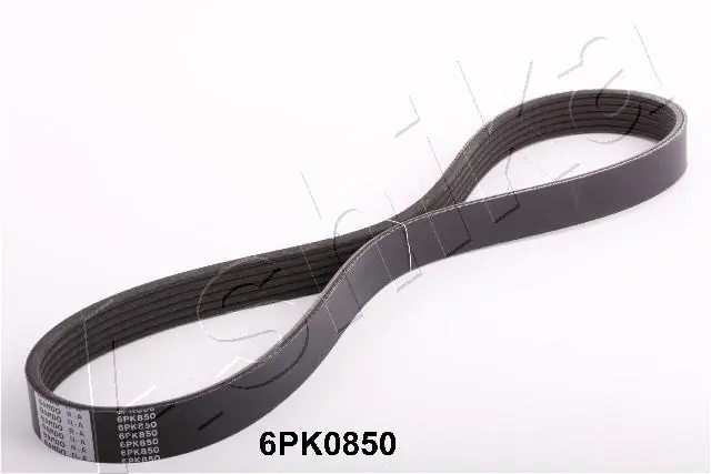 V-ribbed Belt