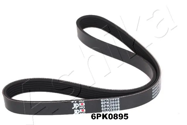 V-ribbed Belt