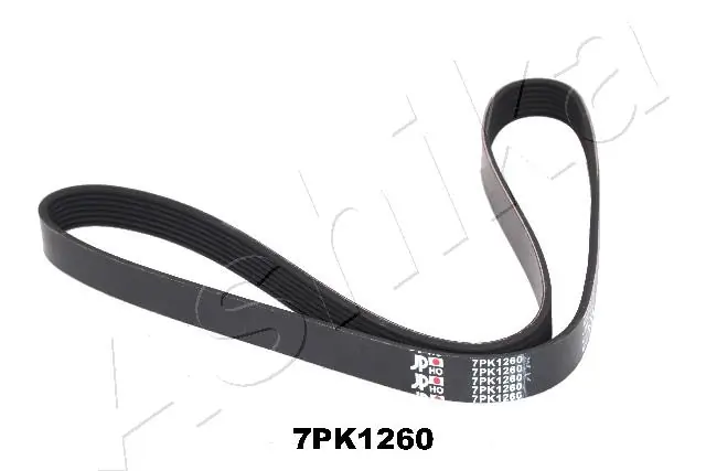 V-ribbed Belt