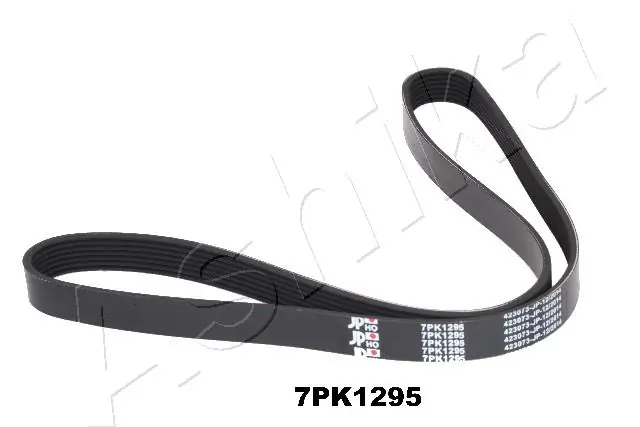 V-ribbed Belt
