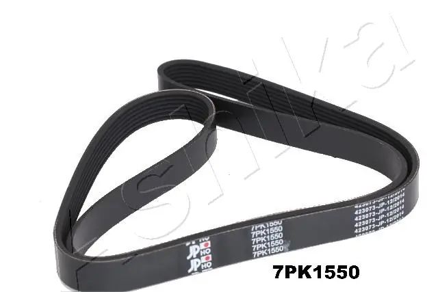 V-ribbed Belt