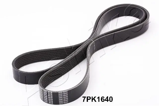 V-ribbed Belt